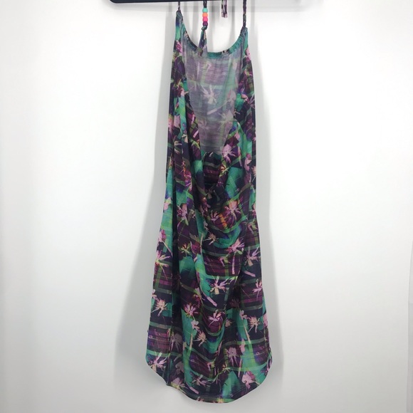 🖤 Ocean pacific summer dress cover-up med - Picture 5 of 9